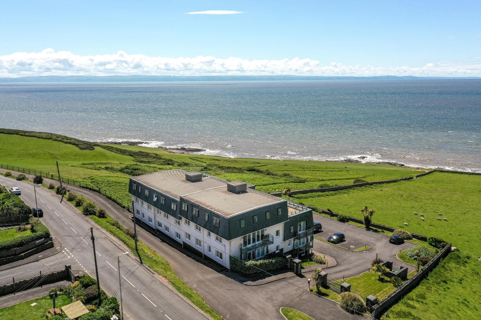 Heritage Coast House, Main Road,  Ogmore By Sea, Vale of Glamorgan, CF32 0PR